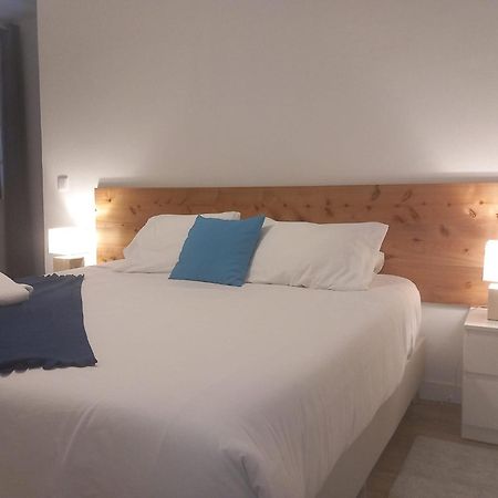 Lagoa Hostel & Suites 외부 사진