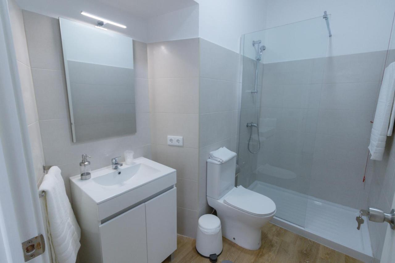 Lagoa Hostel & Suites 외부 사진