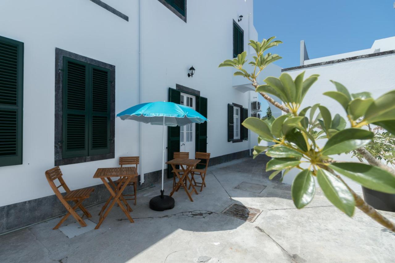 Lagoa Hostel & Suites 외부 사진