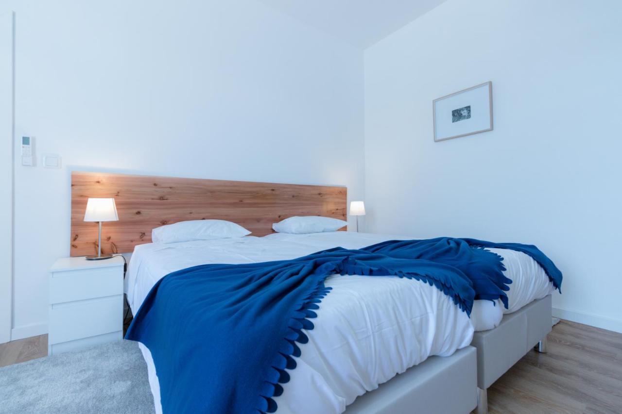 Lagoa Hostel & Suites 외부 사진