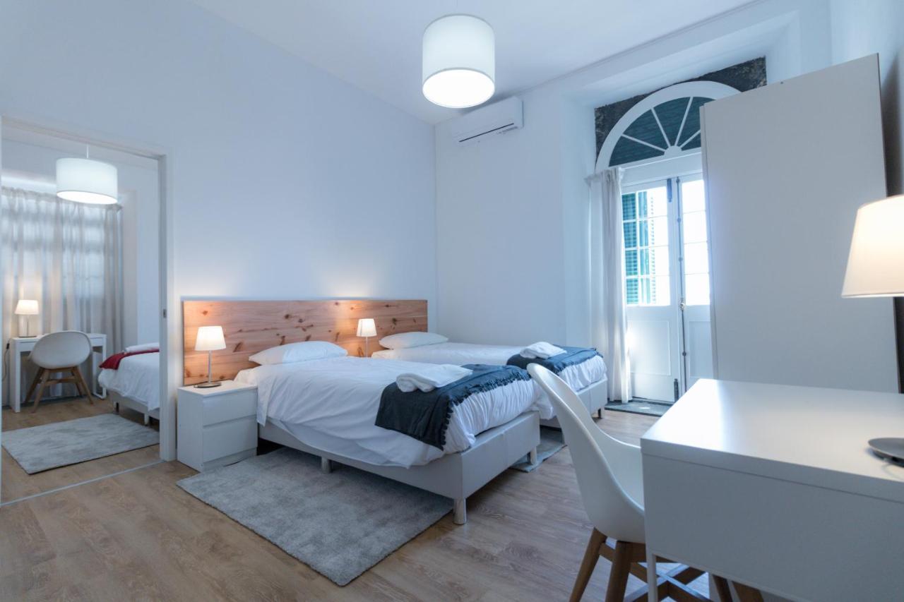 Lagoa Hostel & Suites 외부 사진