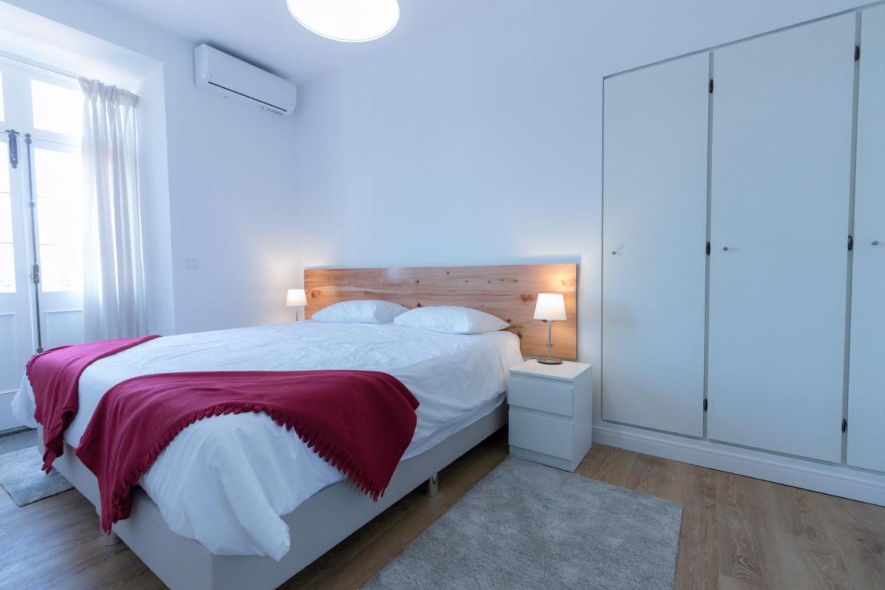 Lagoa Hostel & Suites 외부 사진
