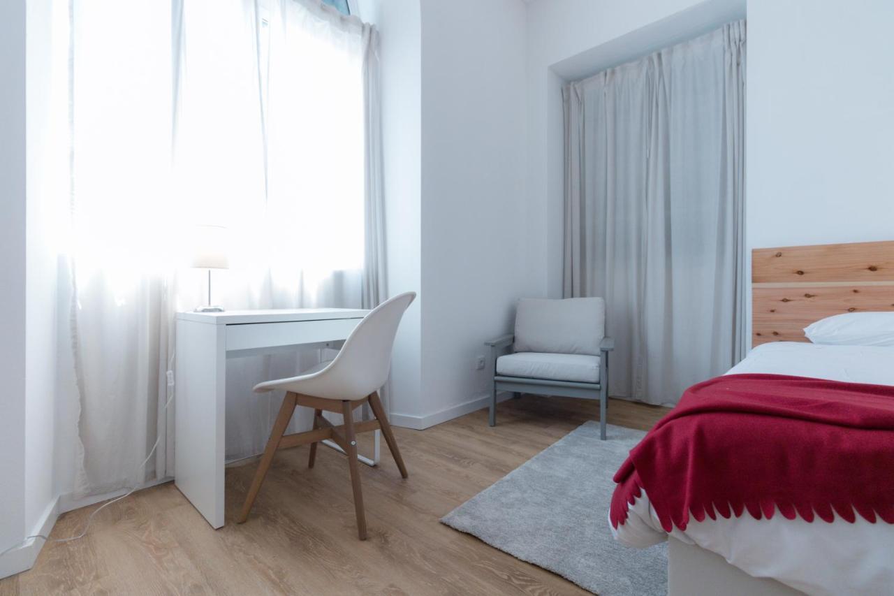 Lagoa Hostel & Suites 외부 사진