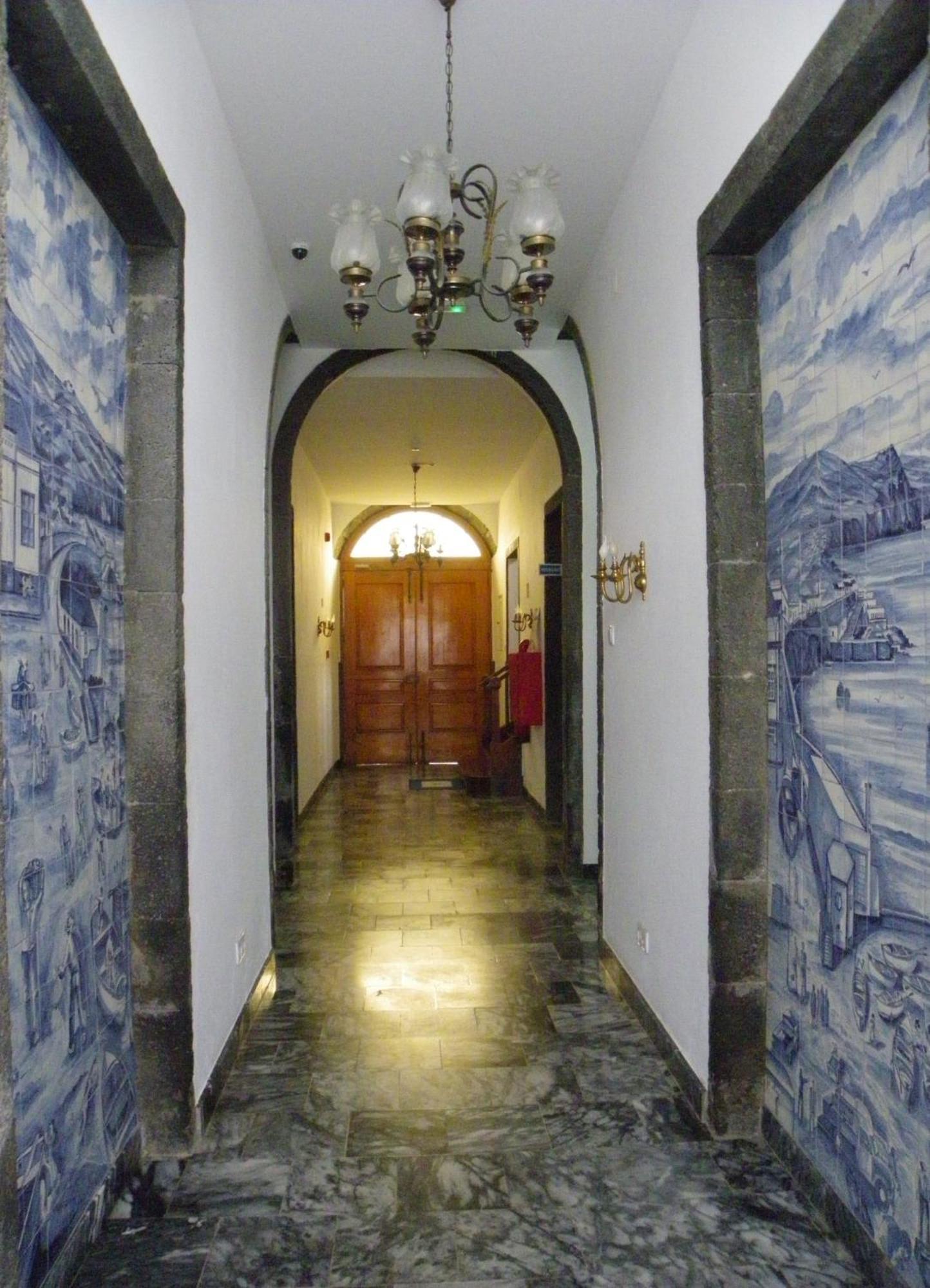 Lagoa Hostel & Suites 외부 사진