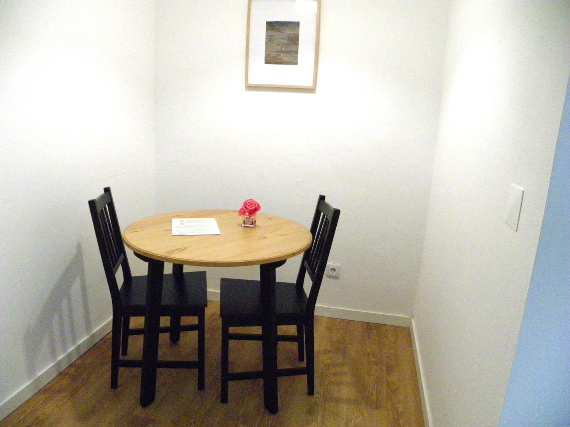 Lagoa Hostel & Suites 외부 사진
