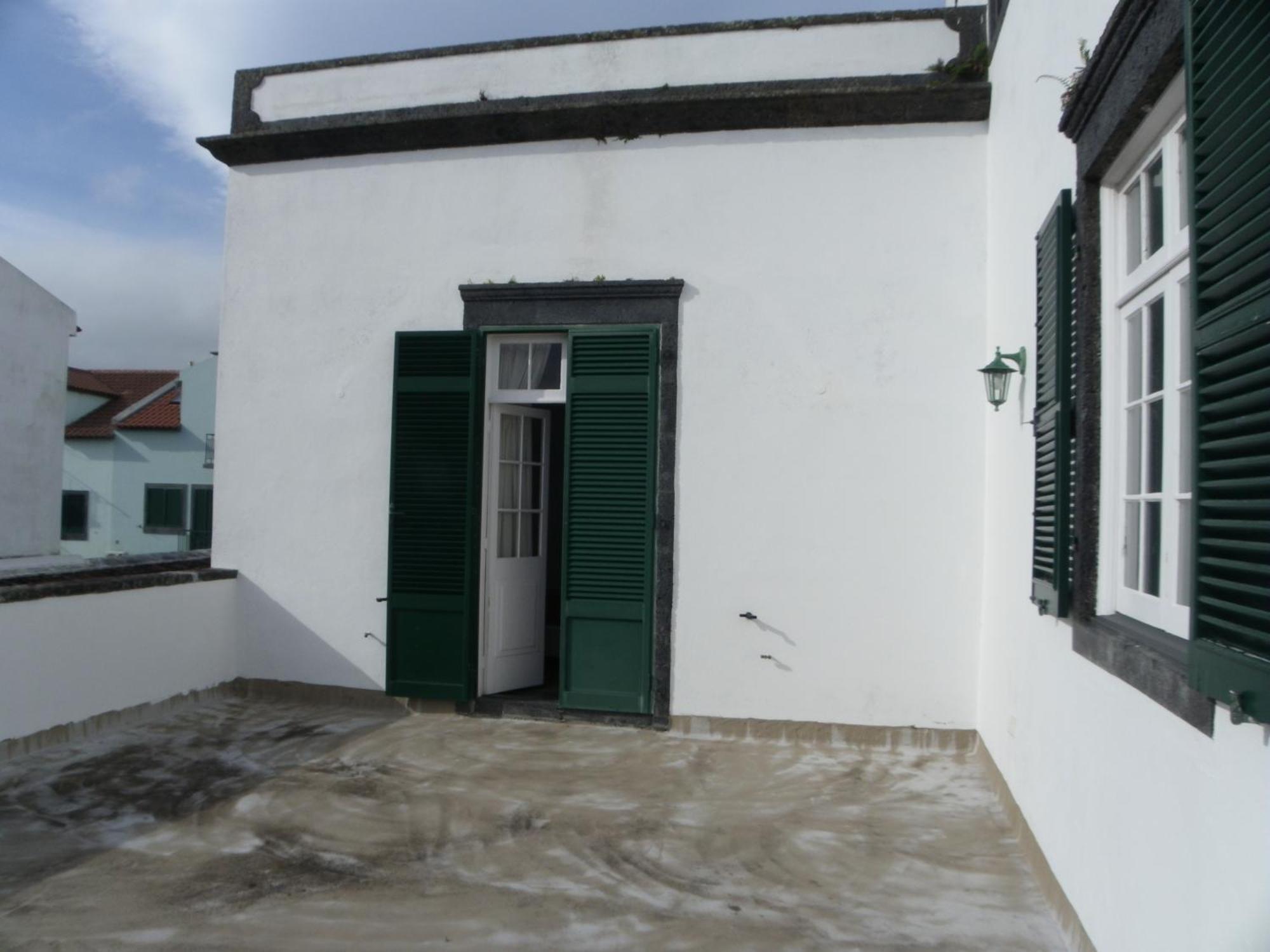 Lagoa Hostel & Suites 외부 사진