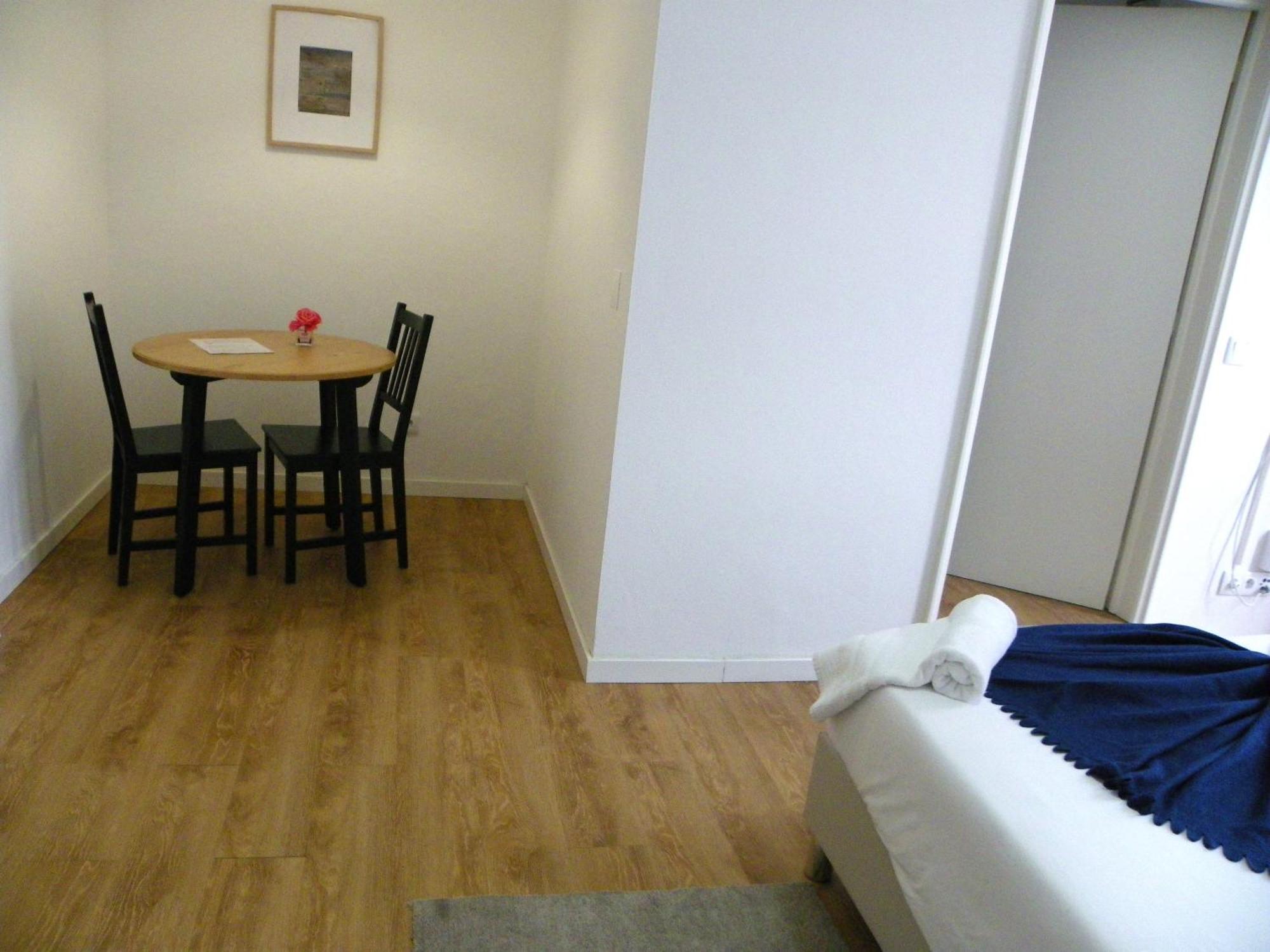 Lagoa Hostel & Suites 외부 사진