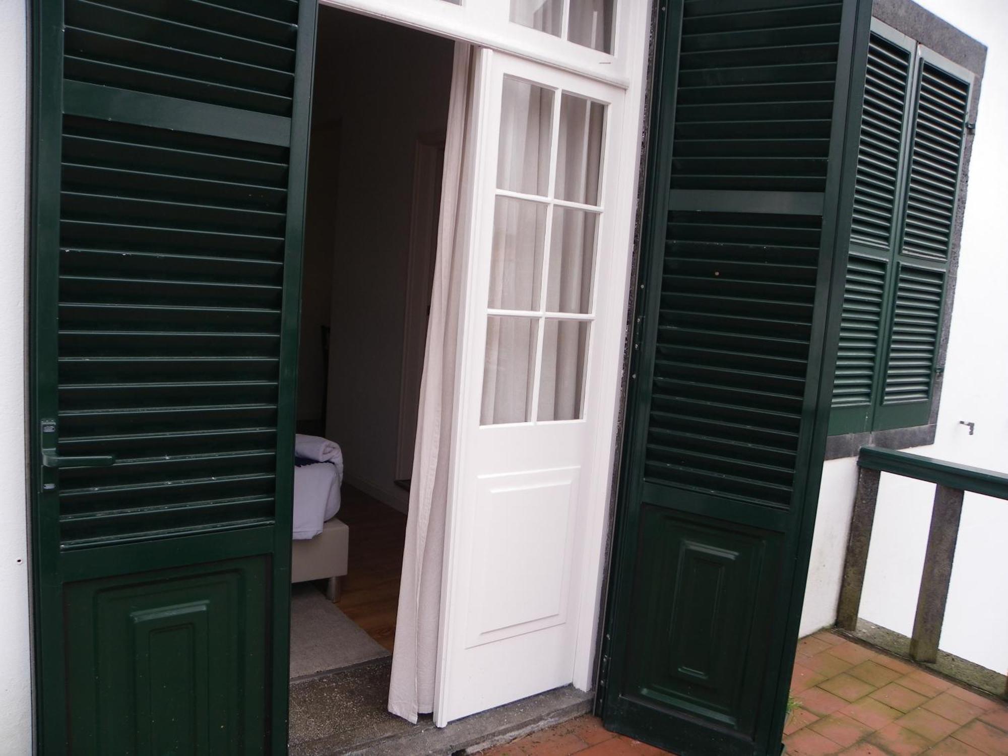 Lagoa Hostel & Suites 외부 사진
