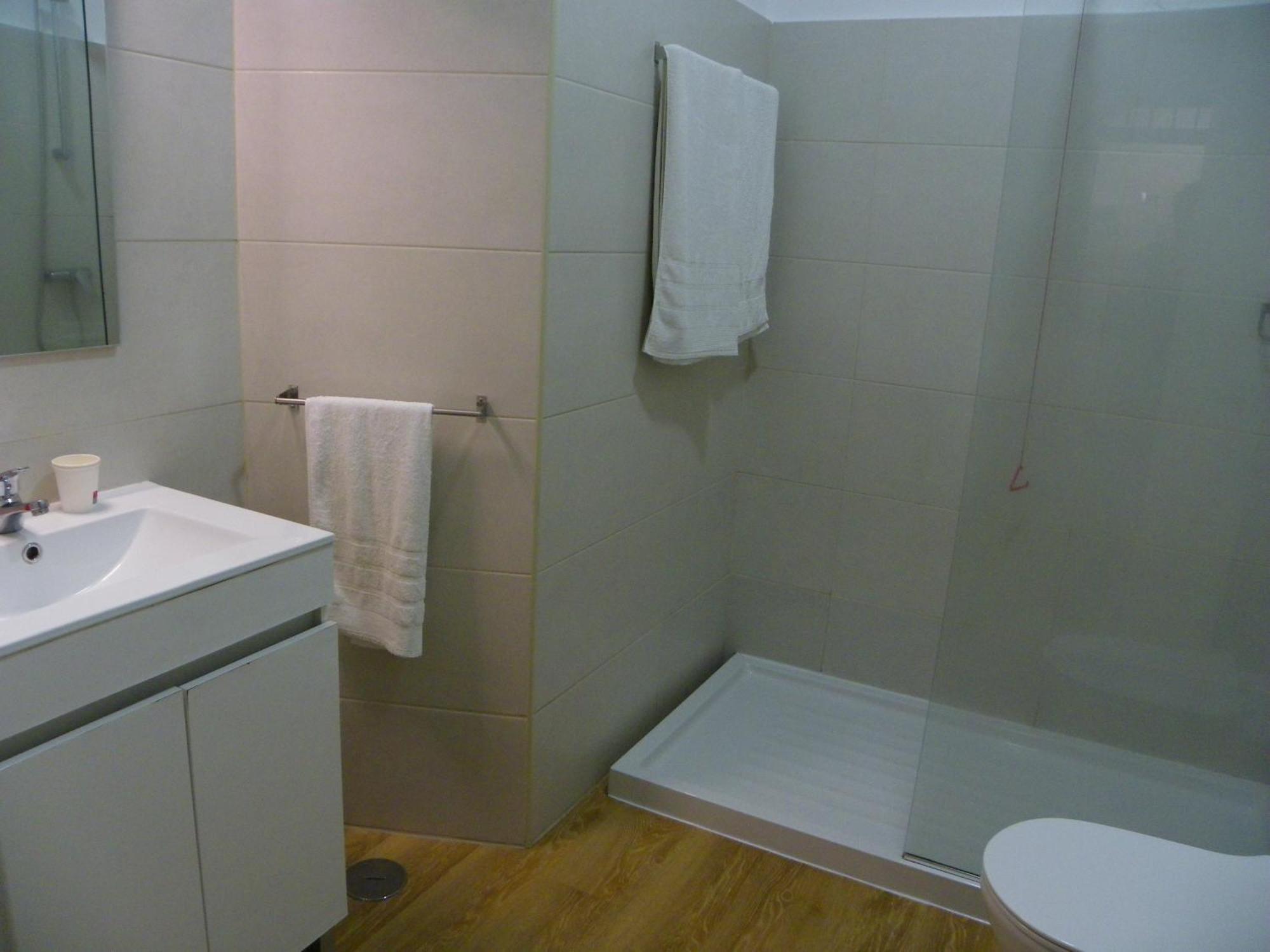 Lagoa Hostel & Suites 외부 사진
