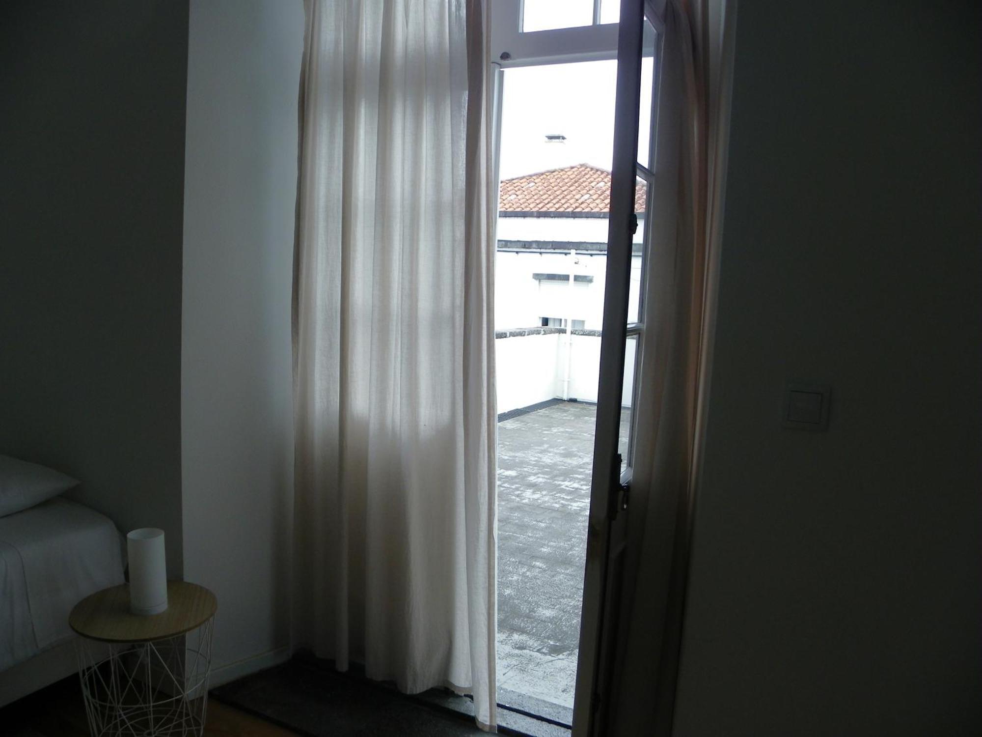 Lagoa Hostel & Suites 외부 사진