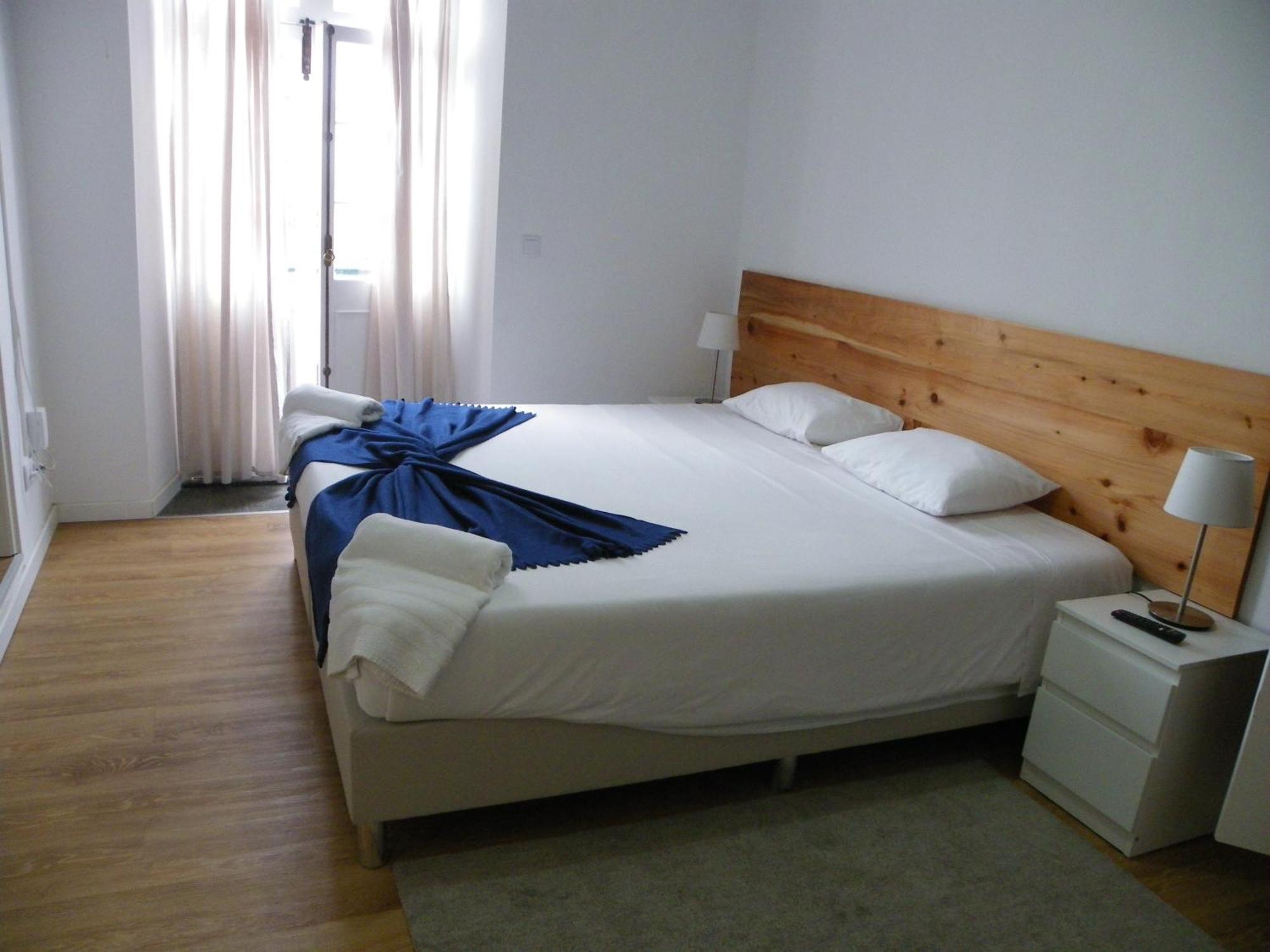 Lagoa Hostel & Suites 외부 사진