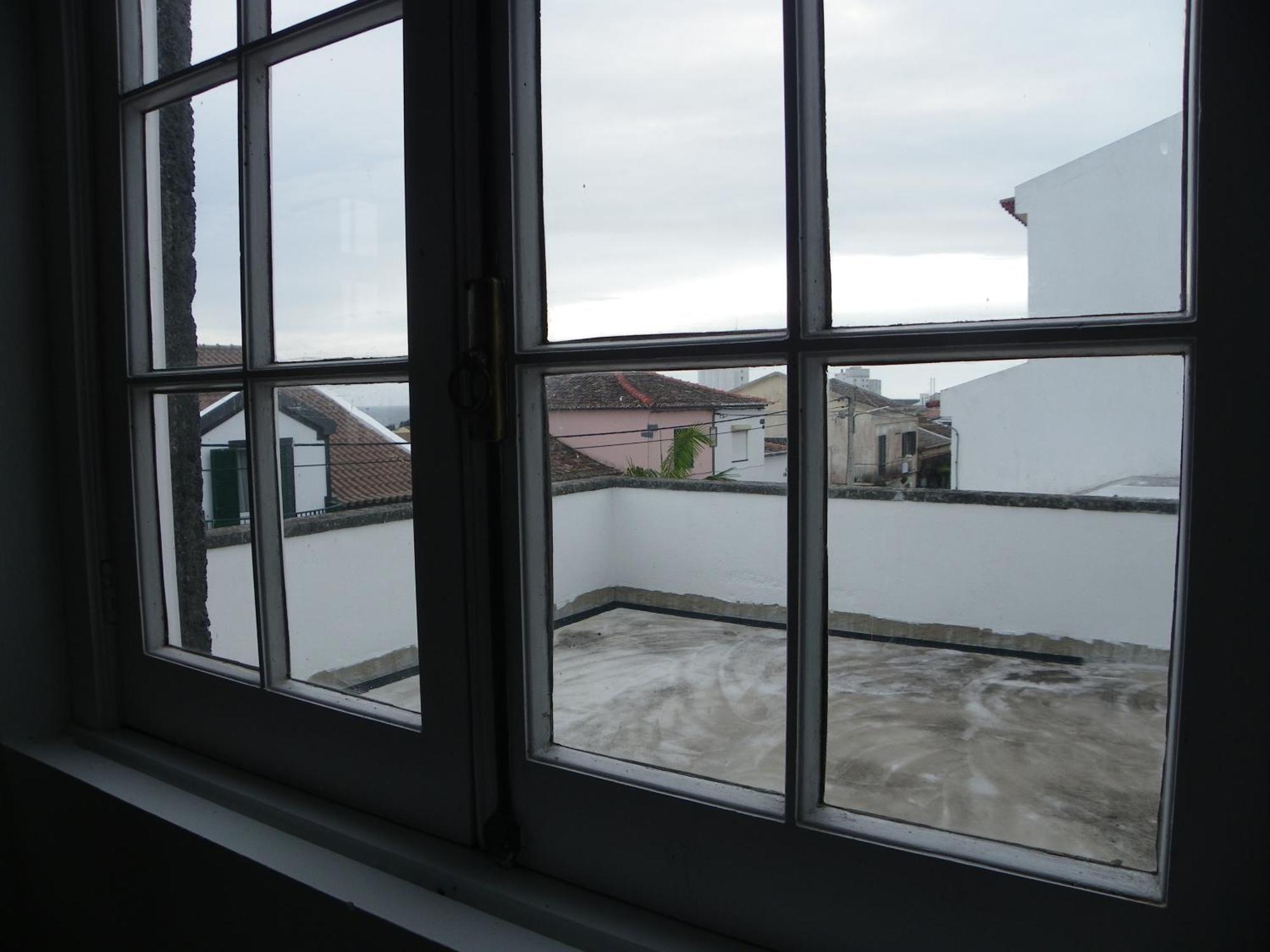 Lagoa Hostel & Suites 외부 사진