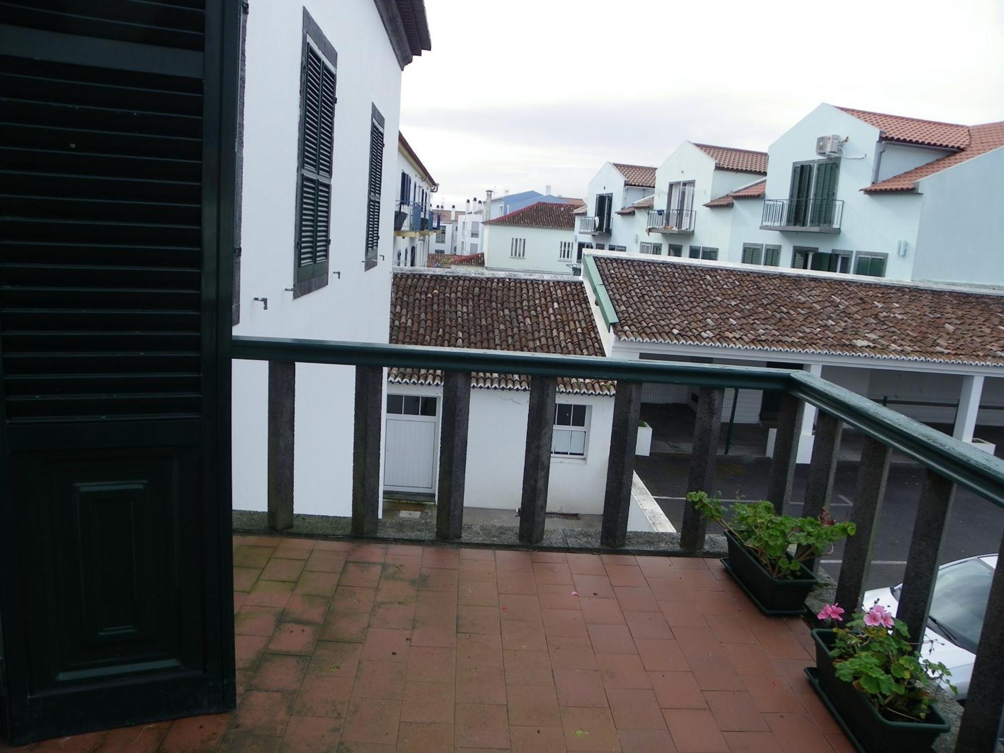 Lagoa Hostel & Suites 외부 사진