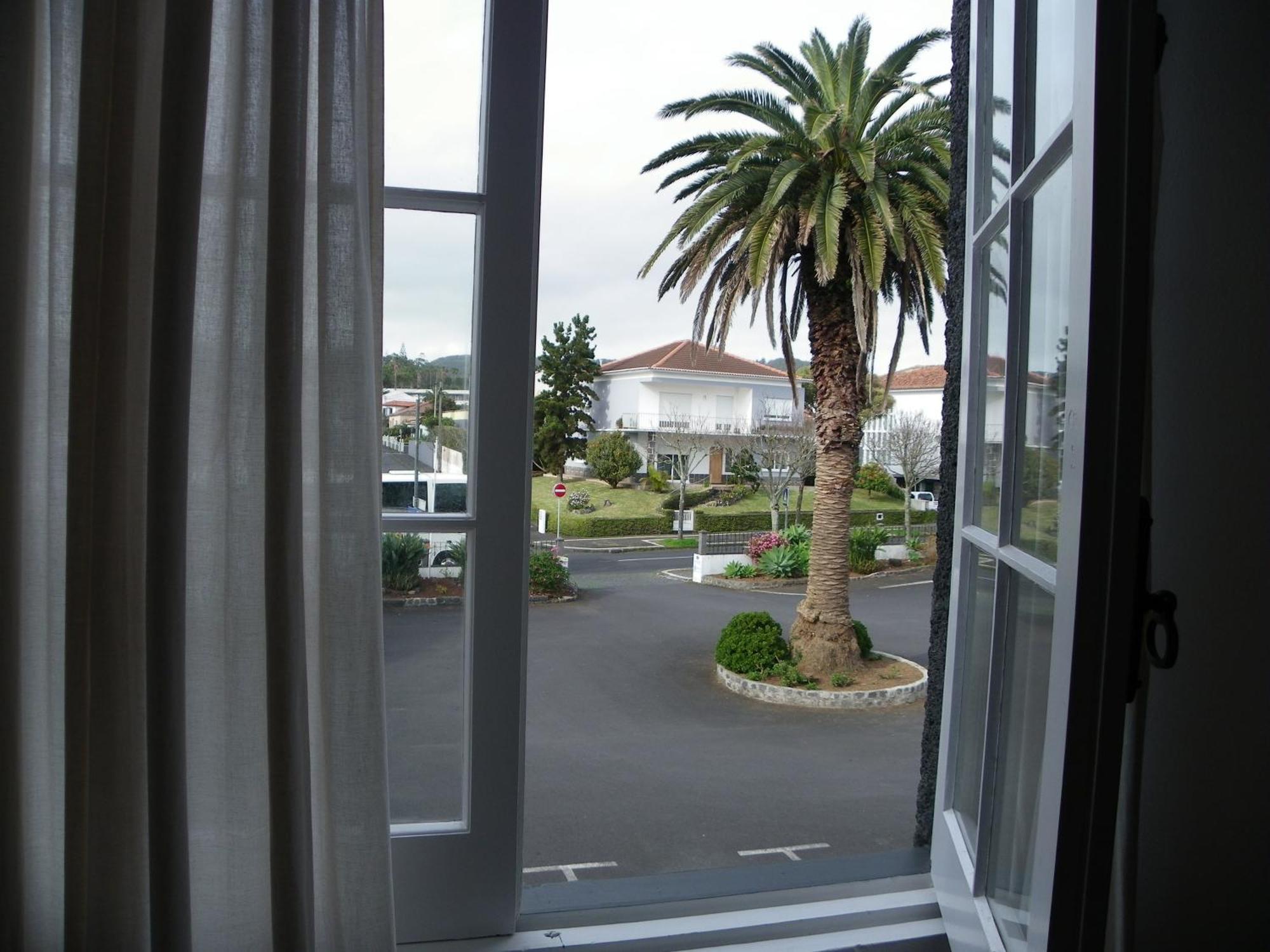 Lagoa Hostel & Suites 외부 사진