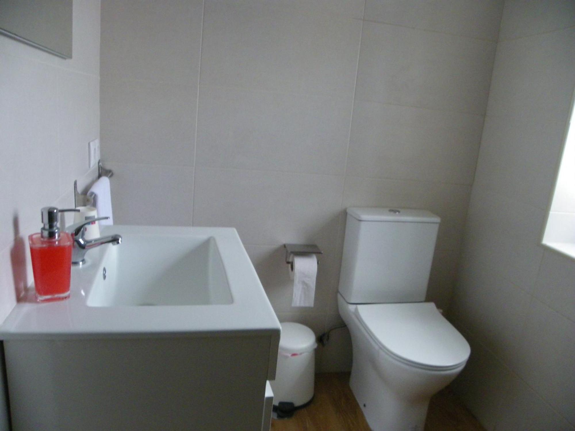 Lagoa Hostel & Suites 객실 사진