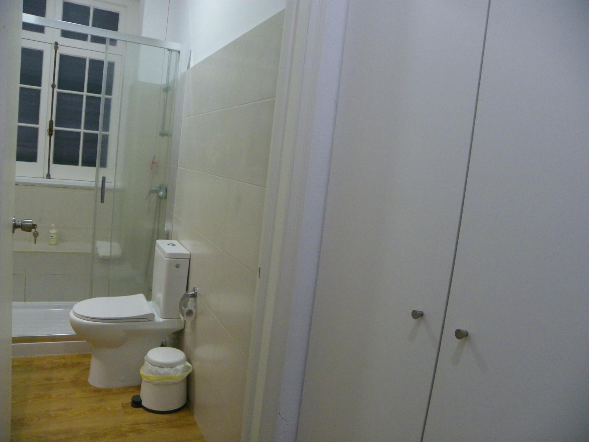 Lagoa Hostel & Suites 객실 사진