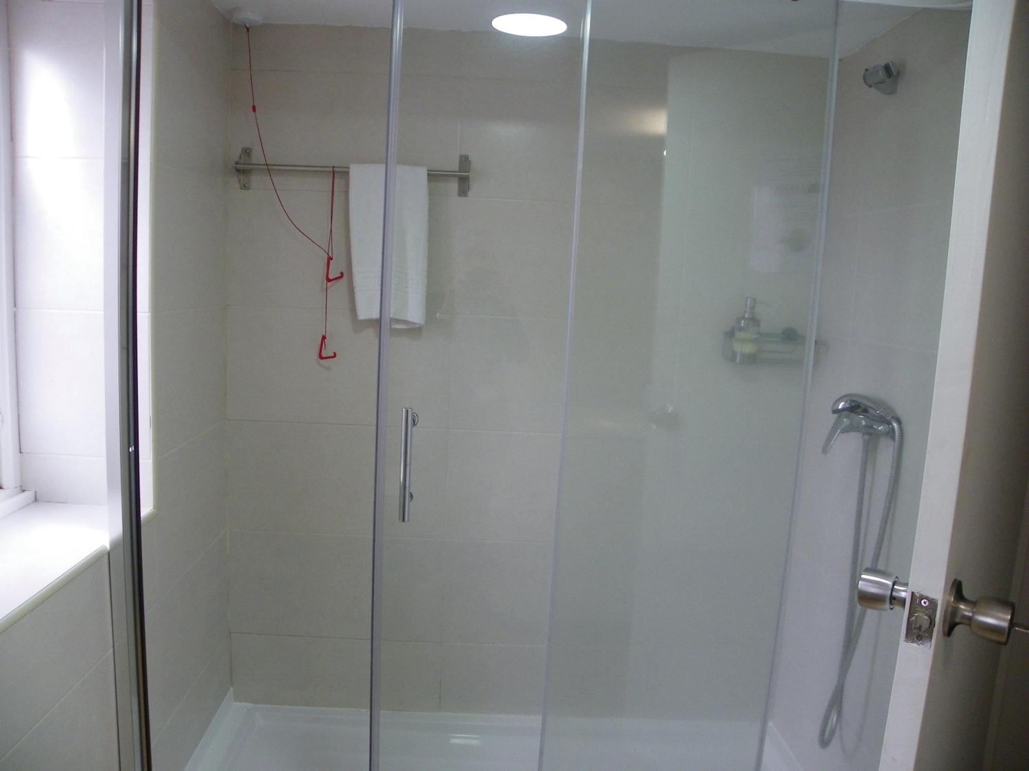 Lagoa Hostel & Suites 객실 사진