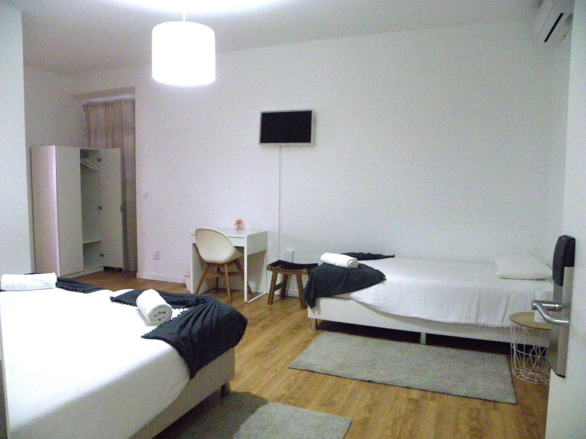 Lagoa Hostel & Suites 객실 사진