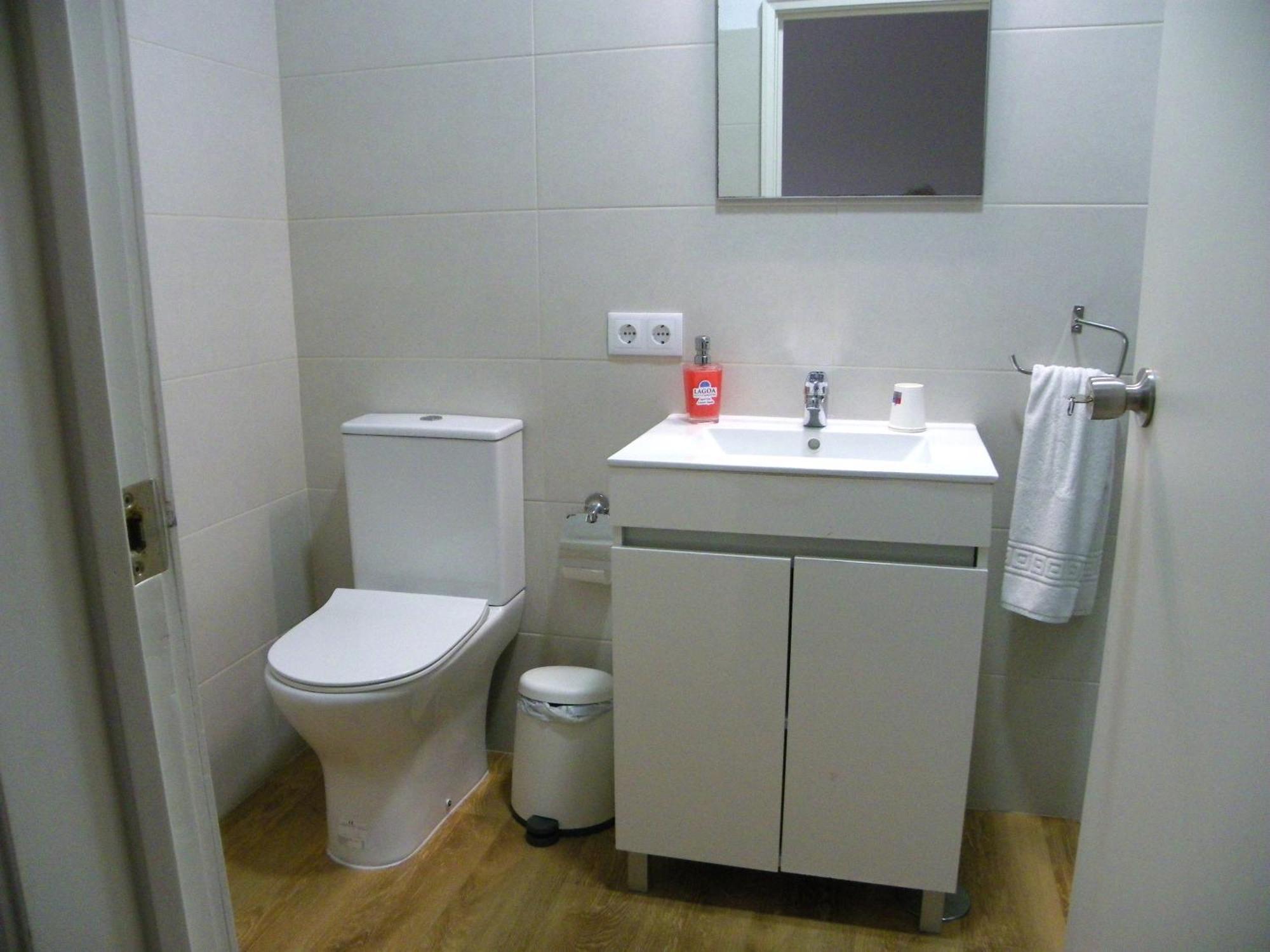 Lagoa Hostel & Suites 객실 사진